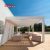 Automatic Motorized Rolling Roof System Ideal Outdoor Bbqs Poolside Lounging and Patio Gatherings Retractable Pergola