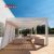 Aluminium Sun - Shading Ventilated Outdoor Backyard Patio Garden Pergola Blinds Relaxing Entertaining Dining Retractable Pergola