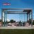 Outdoor Adjustable Expandable Shading Shelter Pavilion For Garden Patio Backyard Retractable Pergola