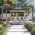 Outdoor Aluminum Pergola with Waterproof Roof and Opening Blinds Garden Terrace and Outdoor Areas Retractable Pergola
