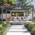 Waterproof Aluminum Patio Roof Terrace Louver Pergola with Led Lights Sun Shade Outdoor Garden Balcony Use Retractable Pergola