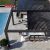 Sustainable Electric Outdoor Aluminium Louvered Pergola Cover Customized Waterproof Garden Patio Backyard Retractable Pergola