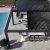 3X3 Outdoor Waterproof Aluminium Pergola Balcony Garden Patio Retractable Pergola