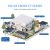 Automatic Remote - Controlled Electric Opening Louver Roof Garden Patio Backyard Metal Awning Canopy Retractable Pergola
