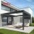 Hot Selling Aluminium Pergola Gazebo Garden Patio Balcony Sun Protection Shelter Retractable Pergola