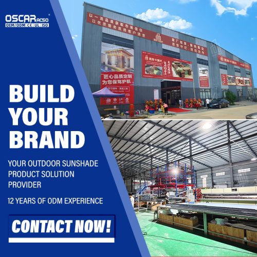 Outdoor Bioclimatic Opening Louvered Aluminum Roof with Led Lights Garden Patio Backyard Gazebo - Pergola Retractable Pergola