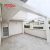 Louvered Roof Sun Protection in Garden Metal Structure Ideal Patio Backyard Poolside Outdoor Shelter Retractable Pergola