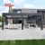 Motorized Louvered Roof Awning Systems Garden Patio Balcony  Adjustable Ventilation & Sun Protection Retractable Pergola