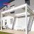 Metal Frame Louvered Shading Ventilated Patio Backyard Garden Pergola Outdoor Entertaining Relaxing Retractable Pergola