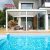 Outdoor Aluminium Pergola 3X6M 10X10M 5X7M Garden Patio Backyard Durable Weather - Resistant Structure Retractable Pergola