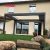Aluminum Louvered Pergola Roof with Led Lighting Patio Backyard Balcony Eco  Friendly Customizable Retractable Pergola