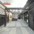Waterproof Rotating Outdoor Aluminum Louver Roof Electric Led Rain Cover Patio Garden Backyard Retractable Pergola