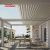Aluminum Louvered Opening Roof Outdoor Living Space Patio Garden Backyard Retractable Pergola