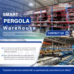 Waterproof Rotating Outdoor Aluminum Louver Roof Electric Led Rain Cover Patio Garden Terrace Retractable Pergola